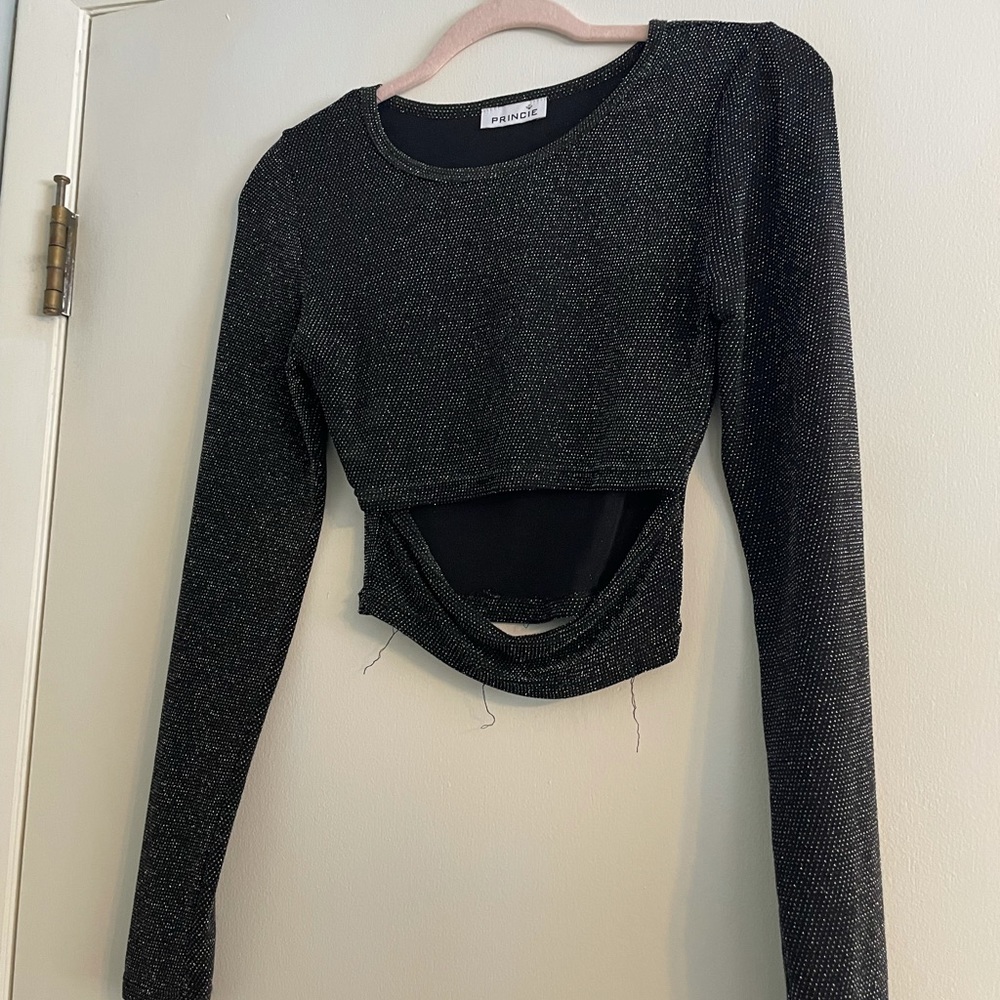 Long sleeve